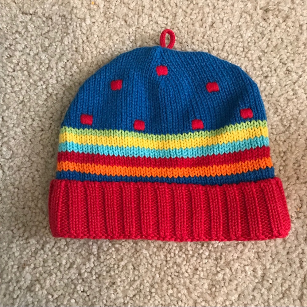 Koala Baby Knit Hat 3-9 months